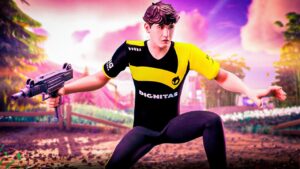 W-Keying in Unreal Rank