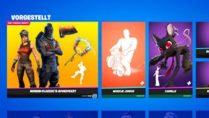 WARUM HABT IHR ES NICHT GEKAUFT?!