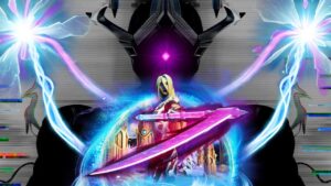 We are WRONG. Last Reality did not Lose! (Fortnite Update Storyline)