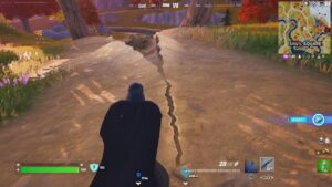 Where To See The Fortnite EARTHQUAKE Live Event