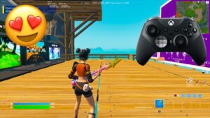 Xbox Elite Series 2 Controller 😍(Realistic 1v1s) 4K