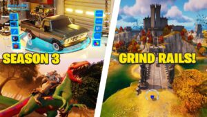 You're gonna LOVE these Fortnite Updates!