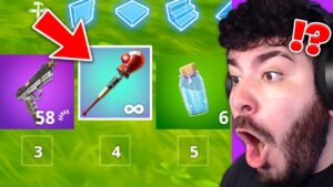 das NEUE GEHEIME UPDATE ist DA ... Fortnite