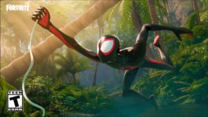 dieser ORT KOMMT in Season 3 Fortnite