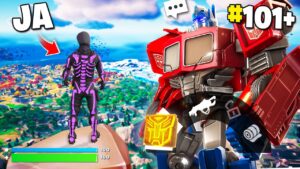 101+ MITÓW na koniec SEZONU 2 w Fortnite!