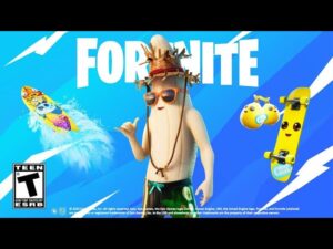 14 Tage Sommer Event in Fortnite Wann und Wie