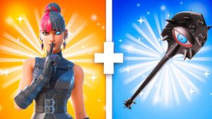 15 COMBOS de SKINS TRYHARD SPÉCIAL PASSE de COMBAT !