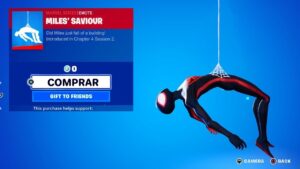 17 Cosas que TODOS ODIAMOS que pase en FORTNITE