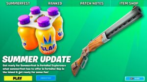 2 *NIEUWE* Items In FORTNITE! [UPDATE] 😲