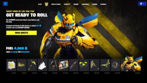 35 Things You MISSED In Fortnite Season 3!