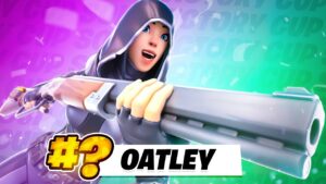 3RD PLACE in the Fortnite Solo Cash Cup FINALS 🏆