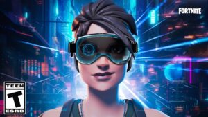 A Quoi Ressemblera Fortnite En 2026 ?