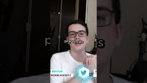 A superação de Blackoutz!