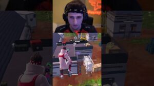 Am I the BEST Sniper in Fortnite Season 3?🤔