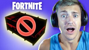 Avoid this in Fortnite !