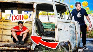 Blackoutz, chegou a hora de contar a verdade...