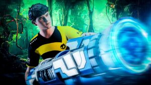 Bugha DOMINATES Duo Ranked (Unreal)