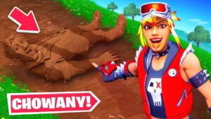 CHOWANY 100 WIDZÓW O MAX KARNET BOJOWY W SEZON 3