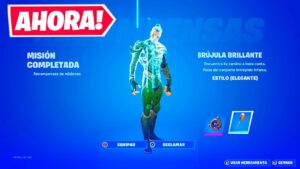 ¡CORRE! CONSIGUE ESTA RECOMPENSA solo por HACER ESTO en FORTNITE... 🎁🔥