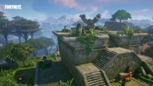 Chapter 4 Season 3 Wilds: Competitive Update