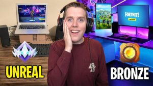 Cheap vs Expensive Gaming Setups: Do They Matter In Fortnite?