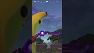 🍌 Comment CONSTRUIRE en étant KO sur Fortnite !!