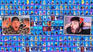 DER TEUERSTE OG ACCOUNT DER WELT ...