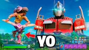 DESMENTÍ 40 MITOS DE LA TEMPORADA 3 DE FORTNITE