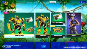 DIESES PAKET IST KOSTENLOS FÜR ALLE ...