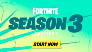 *DIT* Gaat Er Gebeuren In SEASON 3 CHAPTER 4!!