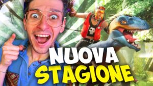 DOPPIA WIN SU FORTNITE DOPO L' AGGIORNAMENTO ESTIVO !!