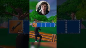 Das beste Duo Loadout in Fortnite Chapter 4 Season 3! #shorts