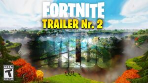 Der 2TE TRAILER 😍 Alle BATTLE PASS SKINS für Fortnite Season 3