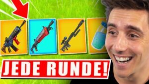 Der "ALLER BESTE LOOT ORT" in Fortnite "SEASON 3"!🍀