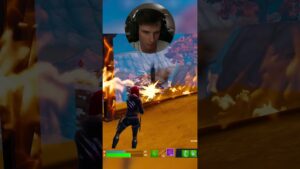 Die Double-Pump ist zurück in Fortnite! #shorts