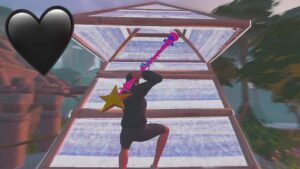 Die For You 🖤  (Season 3 Fortnite Montage)