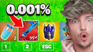 Die SELTENSTEN und BESTEN Waffen in Fortnite Season 3 (Bestes Loadout)