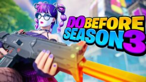Do This Before Fortnite Chapter 4 Season 3 (Fortnite Tips & Tricks)