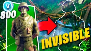 ESTA SKIN ES PAY TO WIN EN LA NUEVA TEMPORADA DE FORTNITE!