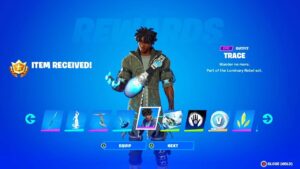 Easy Methods to Level Up 30 Times in Less Than a Day - Fortnite Chapter 4 Season 3 Level Up Fast!