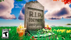 El Juego que Destruyó Fortnite..