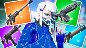 Everything You Need To Know About Chapter 4 Season 3 (Fortnite Chapter 4 Season 3 Patch Notes)