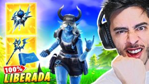 FINALMENTE LIBEREI A DESDÊMONA DESALMADA COMPLETA