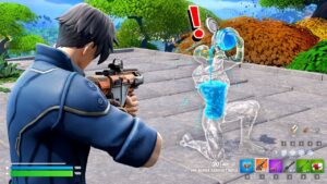 FORTNITE FAILS & Epic Wins! #347 (Fortnite Season 3 Funny Moments)