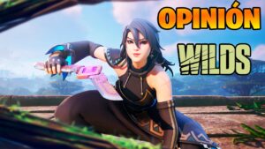 FORTNITE TEMPORADA 3 CAP. 4 - OPINIÓN