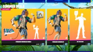 FREE BUNDLE is NOW AVAILABLE!