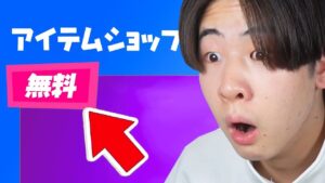 これが無料って大丈夫...？？？【フォートナイト / Fortnite】