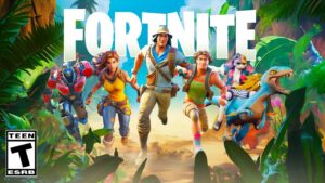 Fortnite ACABA de PUBLICAR esto! 🔥