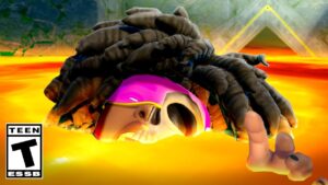 Fortnite ALREADY REMOVED Her...