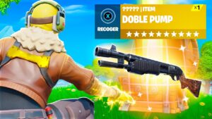 Fortnite Cometió un GRAVE ERROR.